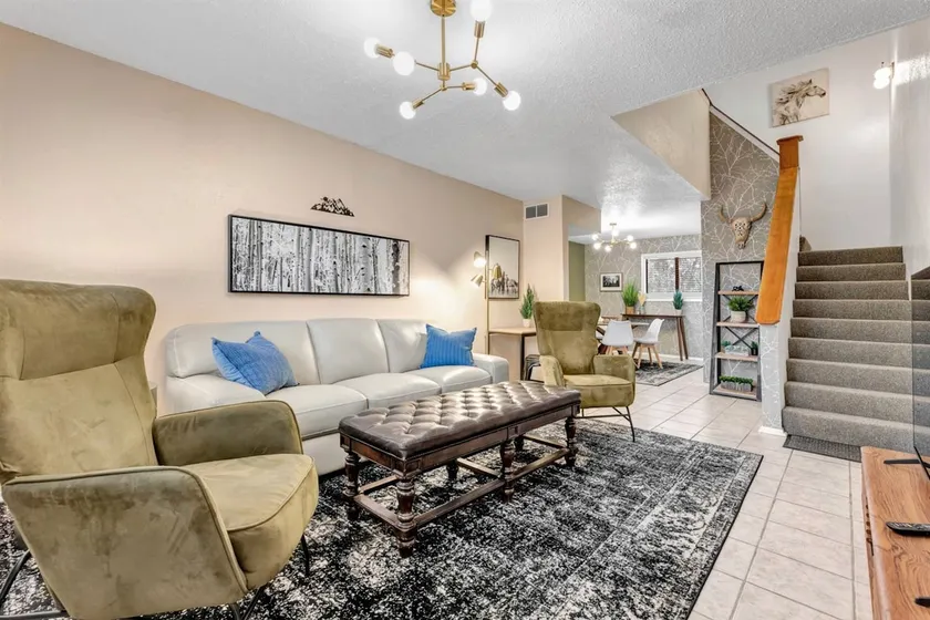 Aspen: Townhome/Near Texas A&M - Image 1