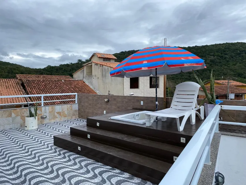 Aconchego do peró - Image 1