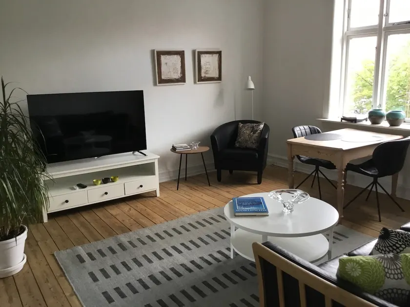 Apartment in the heart of Esbjerg Center - Image 1