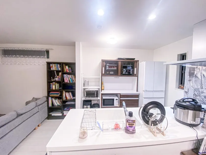 (Rental) Basic fee for 5 people - Image 1