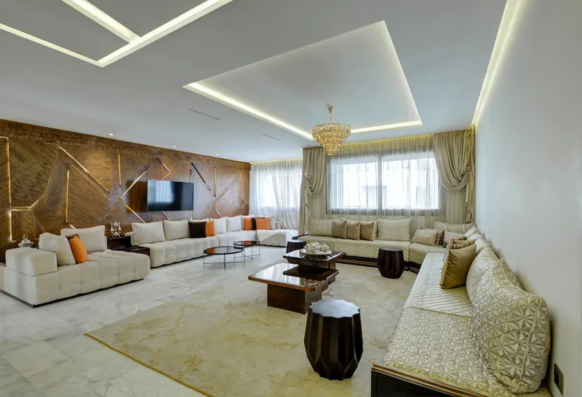 5-Star Escape Prestigia Park | Prestige Apartment - Image 1