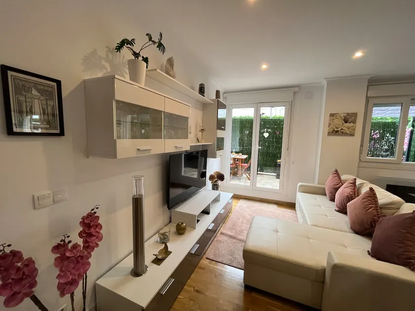 Beautiful Suite in Puerto de Vega - Image 1