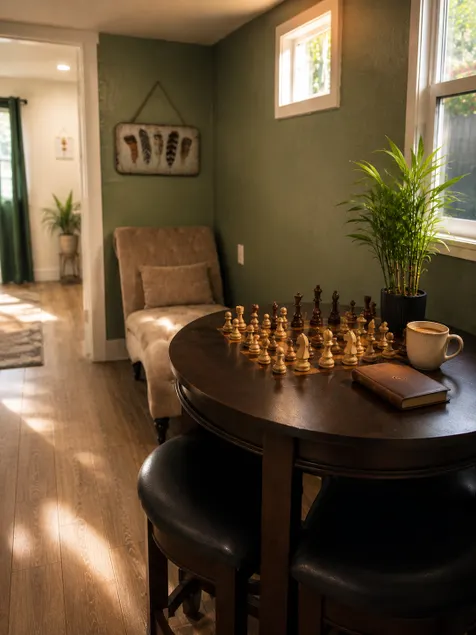 Charming Guest House in East Sac - Image 1