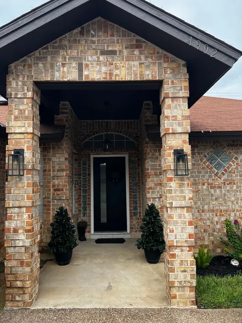 Our First Home - Image 1