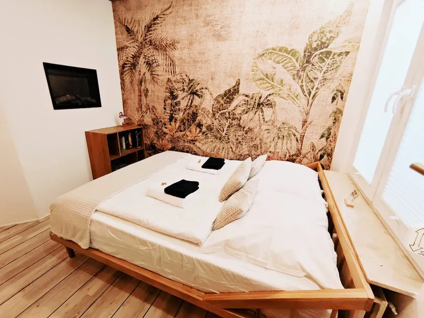 Relaxing vibes with sauna & fireplace - Image 1