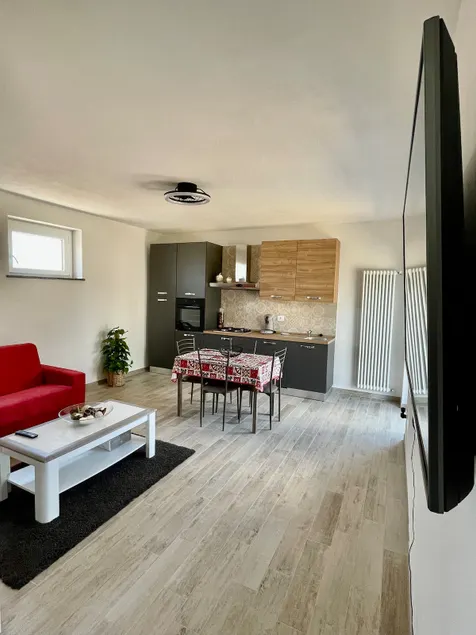 Vittoria and Bernard's Maison - Image 1