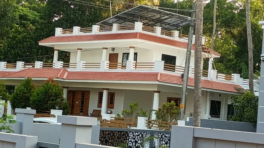Karthika Homestay - Image 1