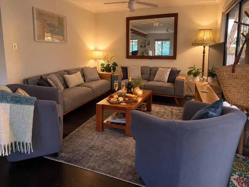 Raymond Island Bush Retreat - Image 1