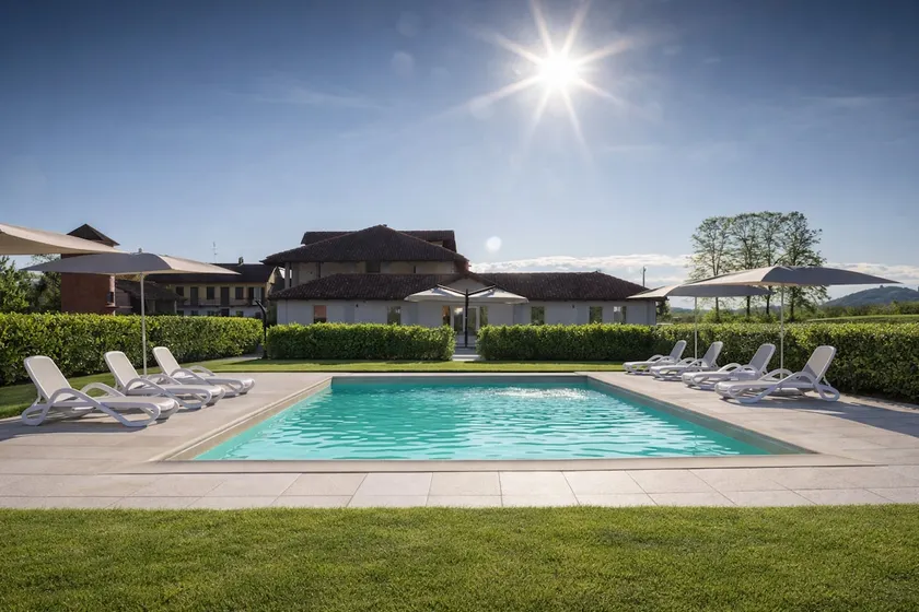 Farmhouse in the Langhe | Romantic and peaceful - Image 1