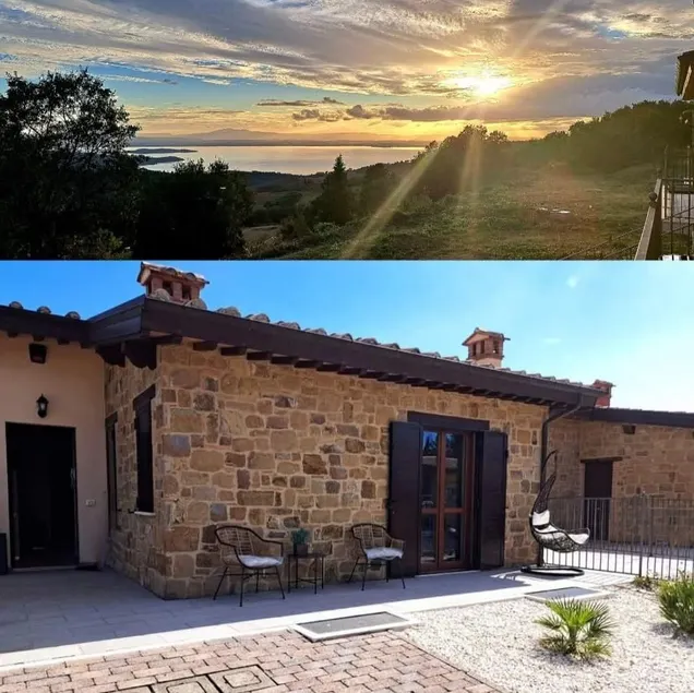 La Perla del Lago Holiday home - Image 1