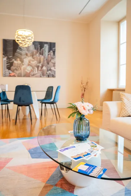 Mira Verdi Apartment - Image 1
