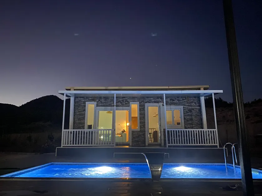 Relax House - Image 1
