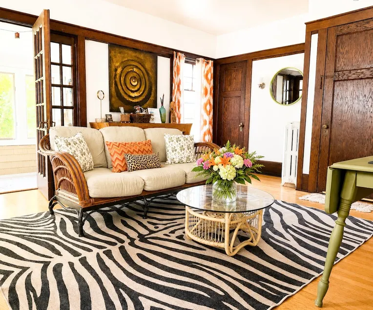 Luxe East Side Gem | Walk to Lake & UWM | Garage - Image 1
