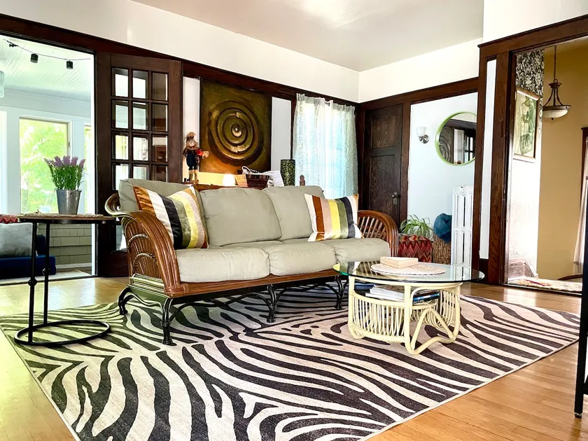 Luxe East Side Gem | Walk to Lake & UWM | Garage - Image 1