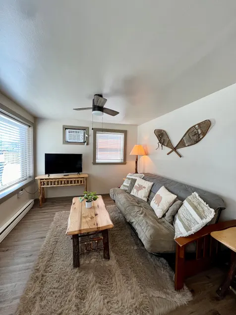 Lake George Getaway with SAUNA! - Image 1