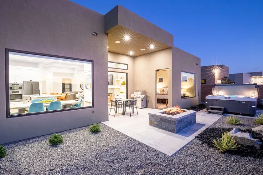 SunChaser 2 Bed 2 bath Dog Friendly Private Home - Image 1