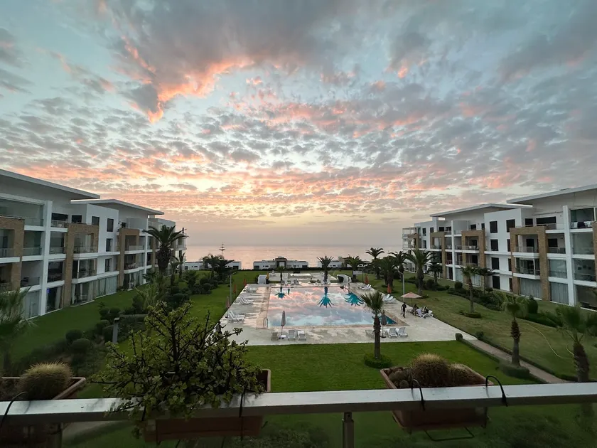 Panoramic views,luxurious appart - Image 1