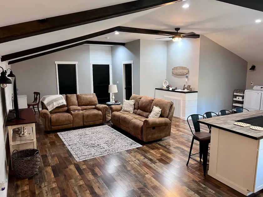 The Loft - Image 1