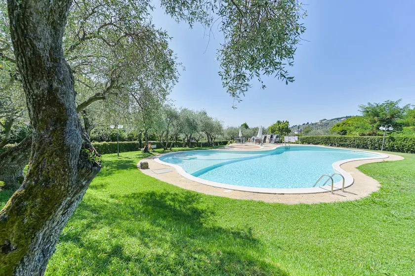 GuestHost - Piana di Solaro Modern Flat & Swimming Pool - Image 1
