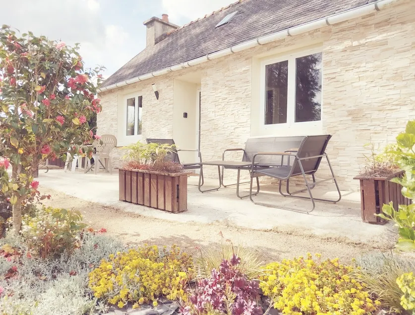 Le Gîte de Kergoz - Image 1