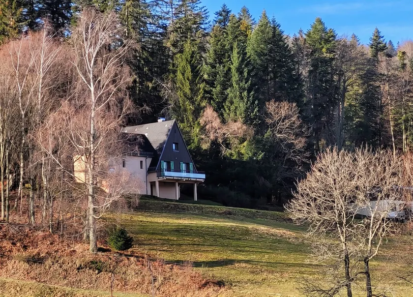Chalet in Kruth - Image 1
