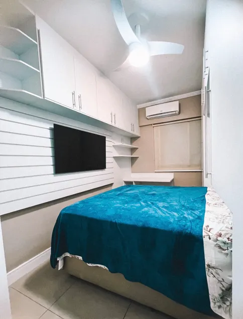 Well-furnished apartment and in front of Rock in RIO - Image 1