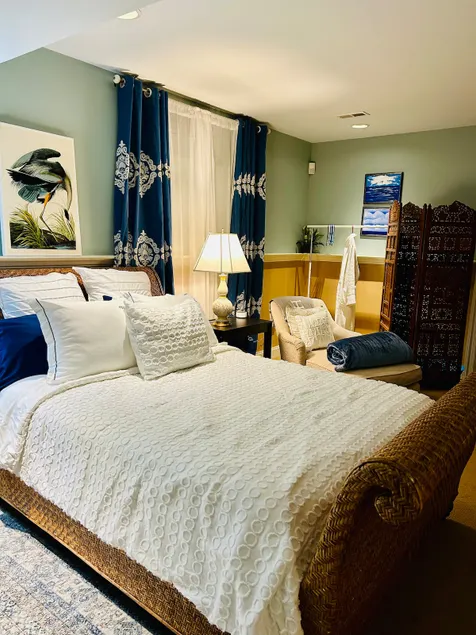 Tranquil suite near DC & nature - Image 1