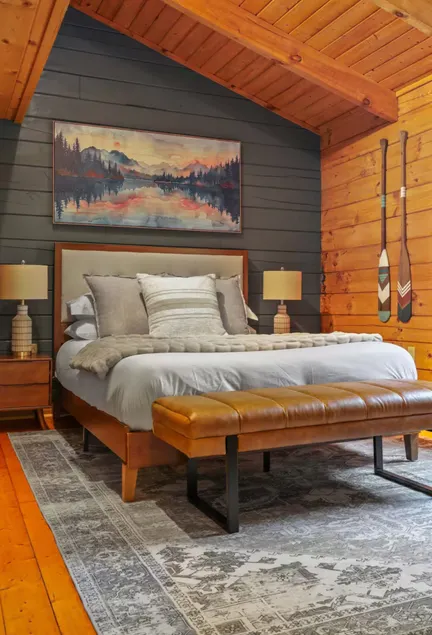 Cozy River Cabin Near Viroqua - Image 1