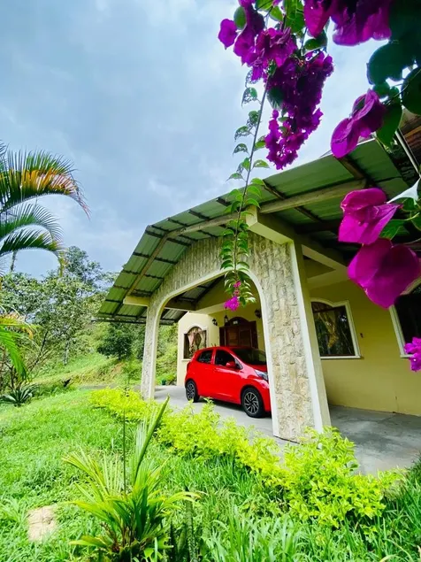 Cozy country house 20 minutes from Puyo - Image 1