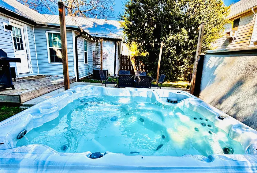Hot Tub + Walk to Downtown | Fire Pit | Game Table - Image 1