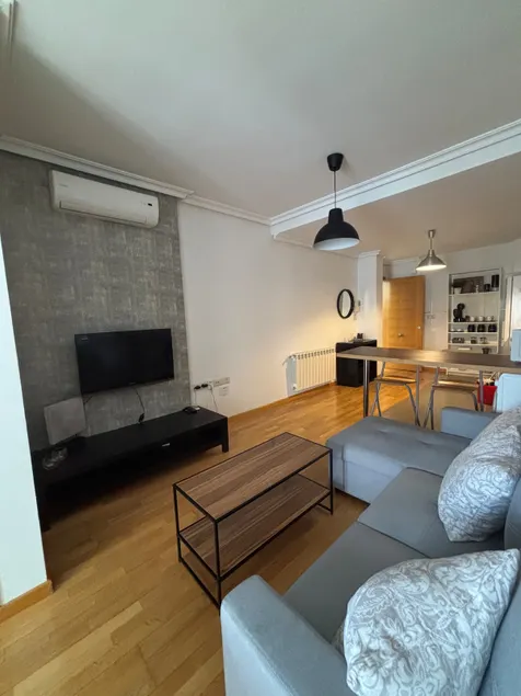 Apartamentos de María centrico, Apartment with c. - Image 1