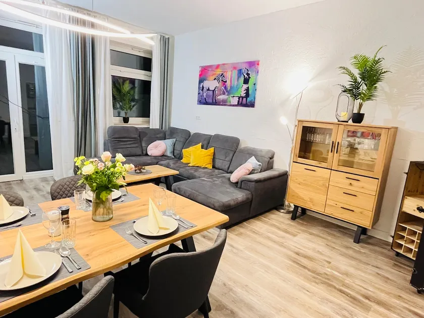 Apartment on the Wiesengrund - Image 1
