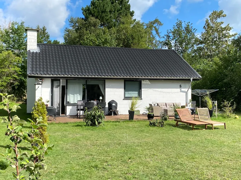 Summer house - 6 beds - Image 1