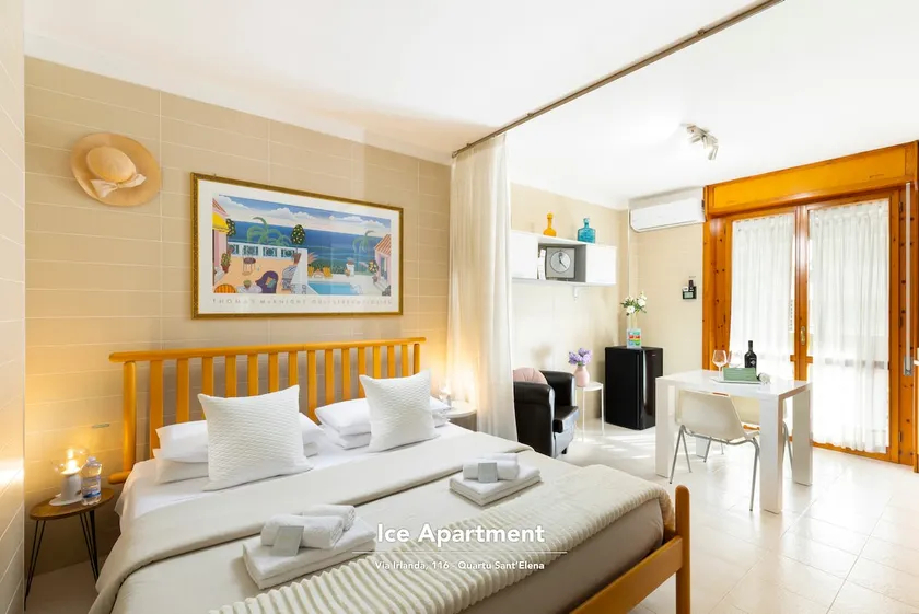 Ice Apartment - Free Wifi & Parking - Image 1