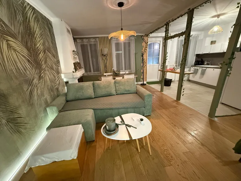 La Maison Garden - Image 1