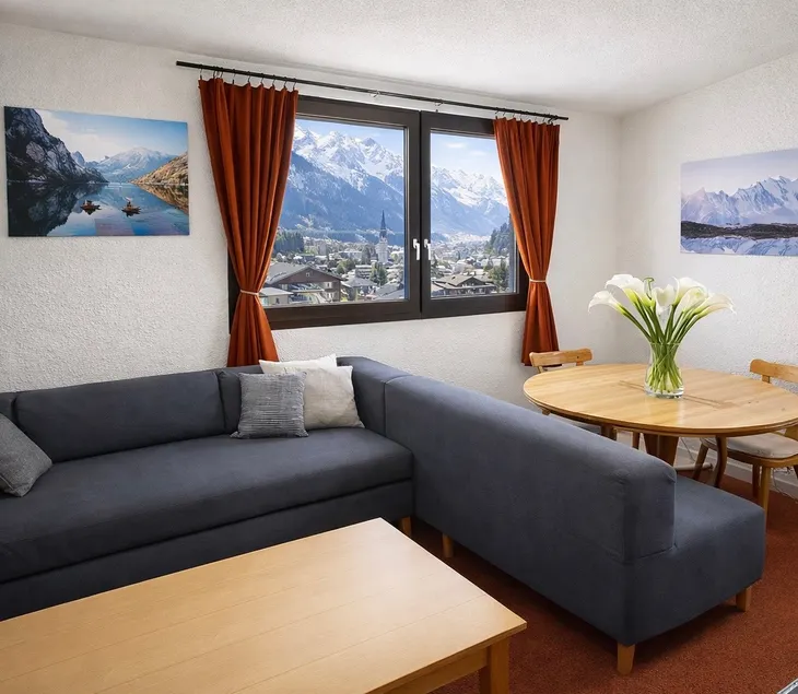 Ski Loft - Mt Views Free Parking - Image 1