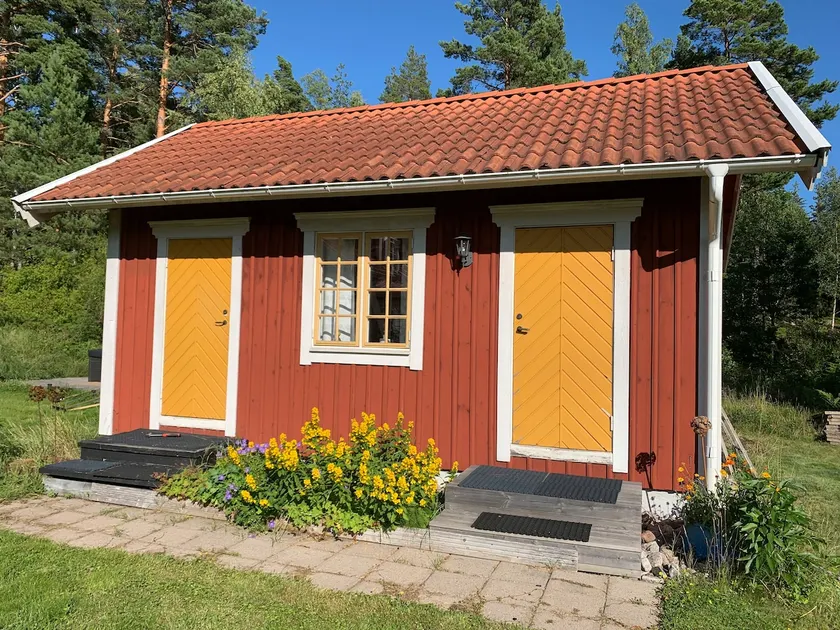 Summer cottage in the archipelago - Image 1