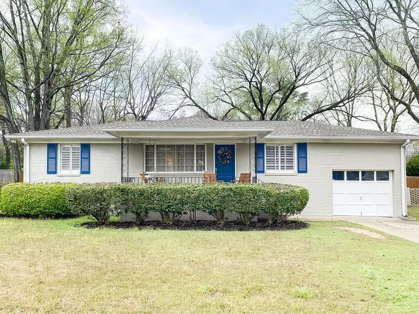 Beautiful Home in Crestline Park with Hot Tub! - Image 1