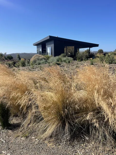 Tasmania: Breathe, Explore, Belong & Fire Place - Image 1