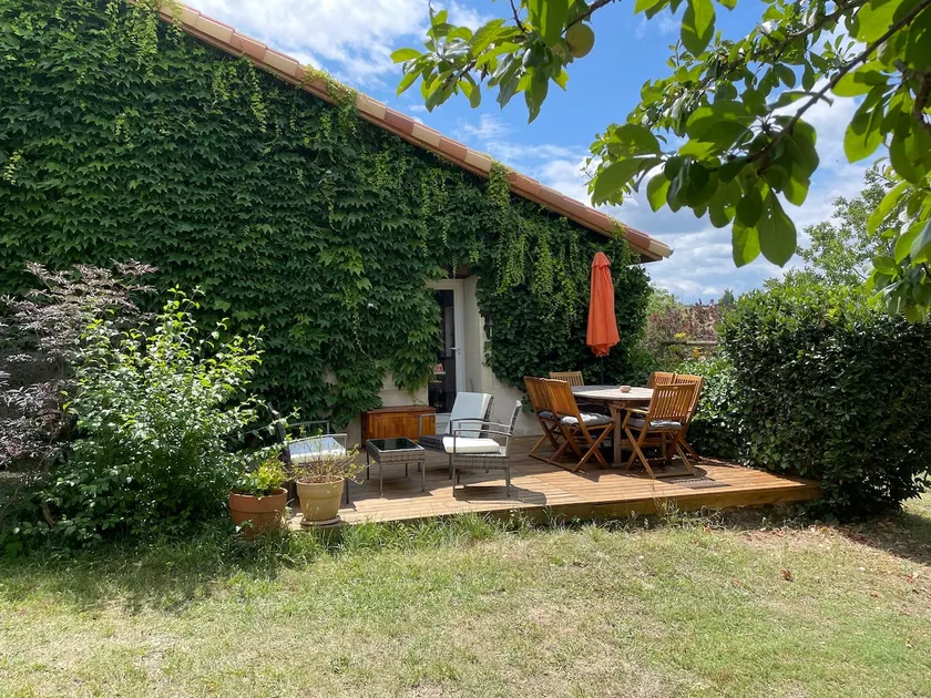 Quiet house, country comfort, pool, gym - Image 1