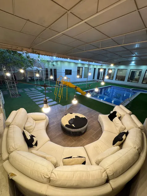 Villa Alkhamis - Image 1