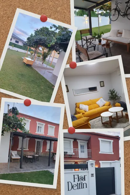 Casa Flor Delfin Ribadeo - Image 1
