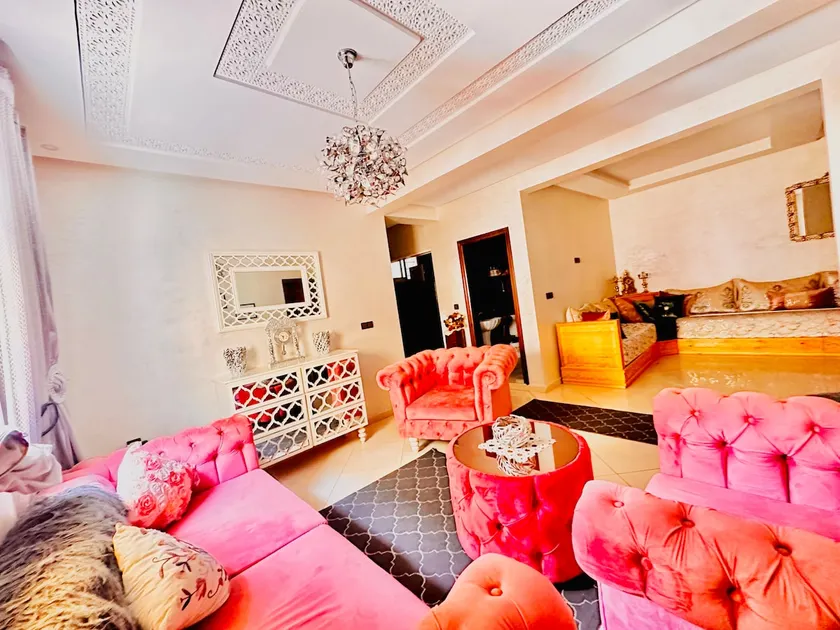 Dar La Madina Essaouira - Image 1