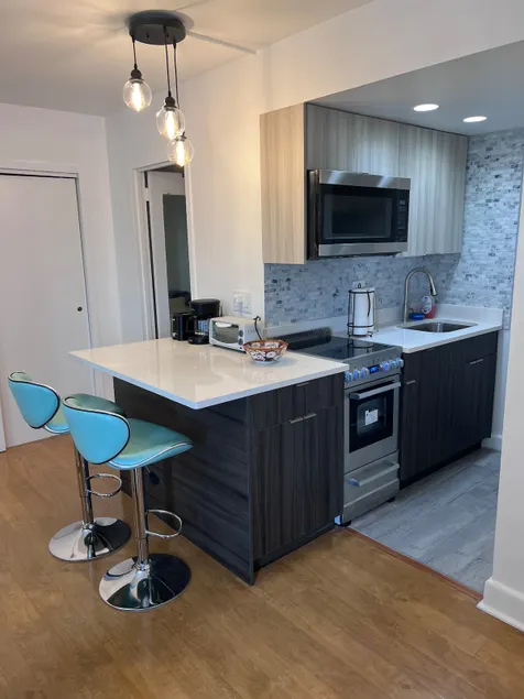 Downtown Stamford 3• Gym • Free Garage Parking - Image 1