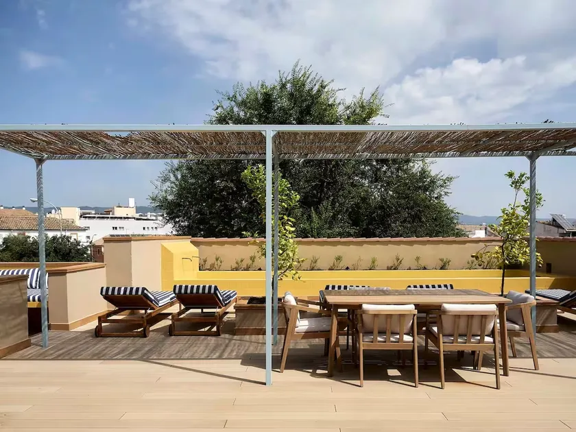 Azul & Limón | Standard Apartment - Image 1