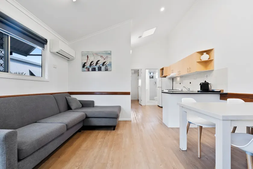 Two Bedroom Villa - HB - Image 1