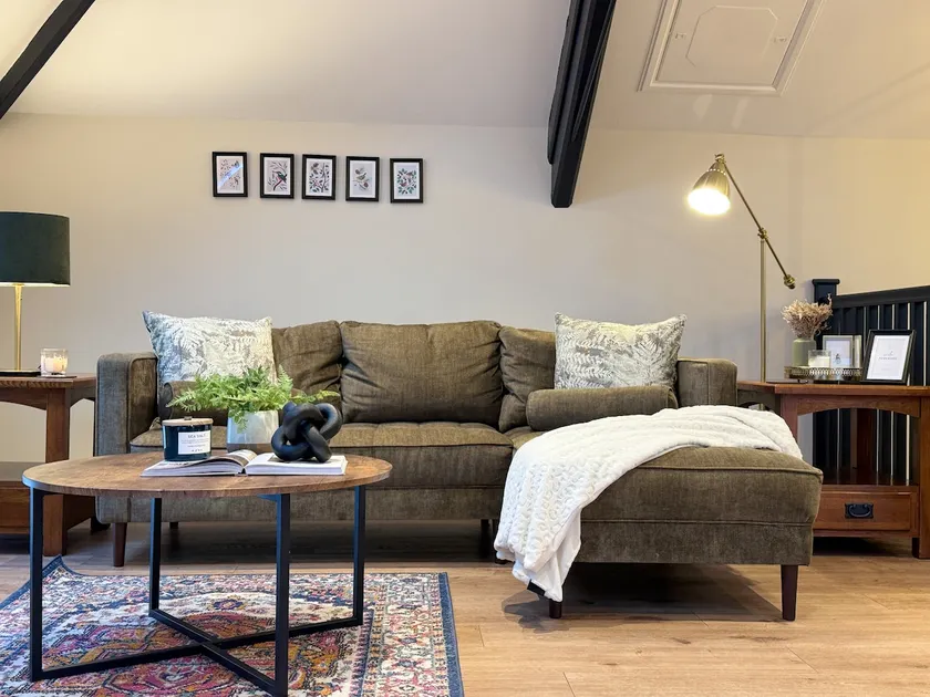 Anglesey Luxury Coastal Retreat | Dog Friendly - Image 1