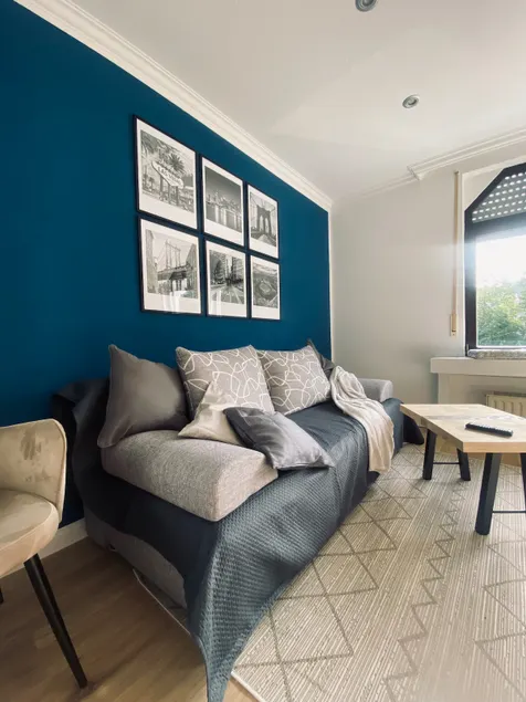 Apartment in Eitorf 60 sqm - Image 1