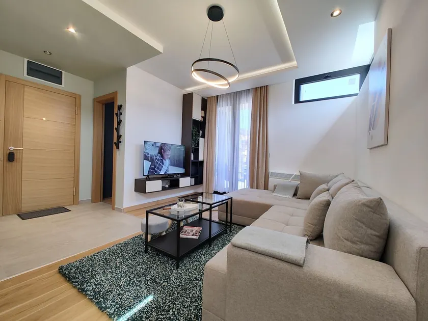 Anthracite life & spa Zlatibor - Image 1