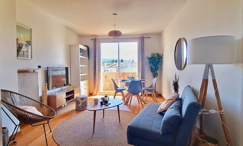 Cozy apartment 58 m2 - Aix-en-Provence - Image 1